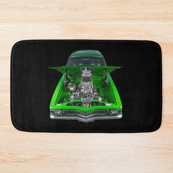 Item preview, Supercharged Holden LJ Torana designed and sold by HoskingInd.