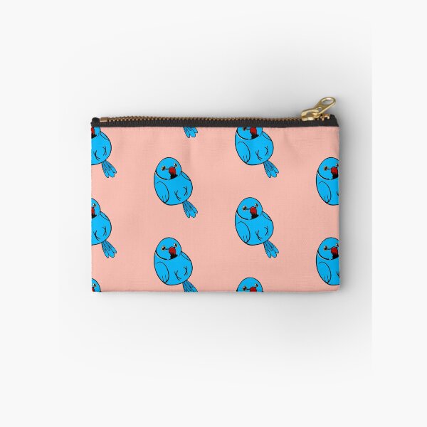 Item preview, Goodest Indian Ringneck (Blue) designed and sold by The-Firthster.
