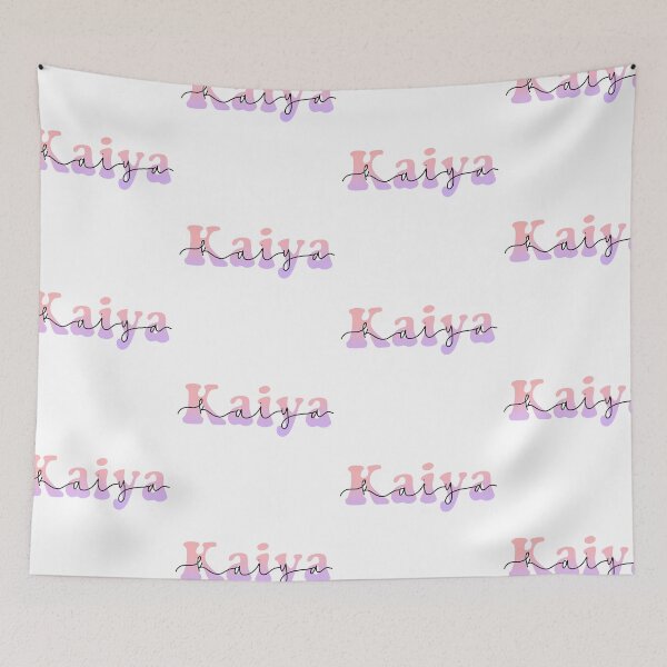 Item preview, Kaiya custom designed and sold by chloemadesigns.