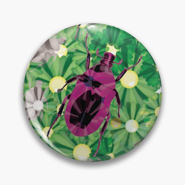 Item preview, Pinky Beetles designed and sold by MarciChronicle.