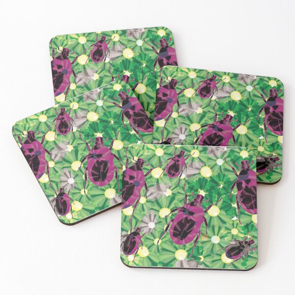 Item preview, Pinky Beetles designed and sold by MarciChronicle.