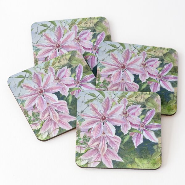 Item preview, Stars by the wayside designed and sold by Andrea Snuggs.