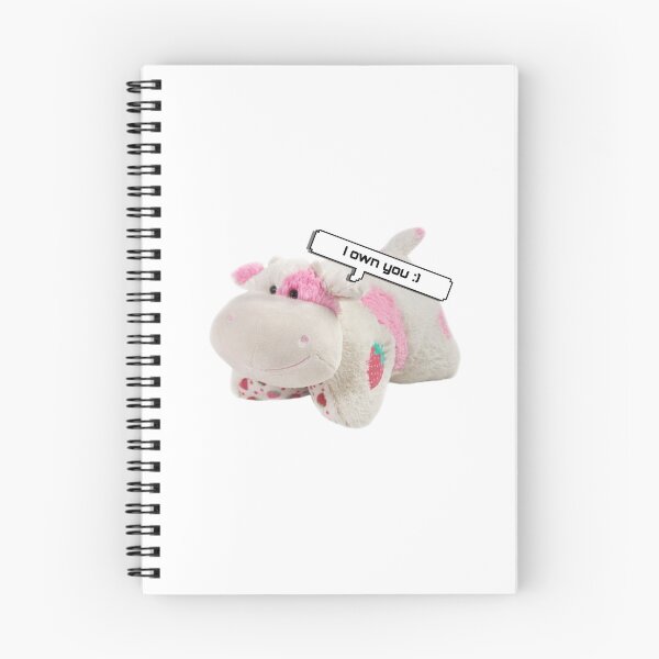 Item preview, vaca de fresa designed and sold by SarahM3.