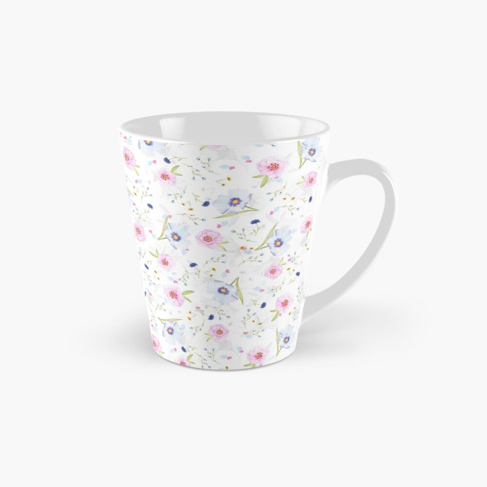 Item preview, Tall Mug designed and sold by Bestys-Designs.
