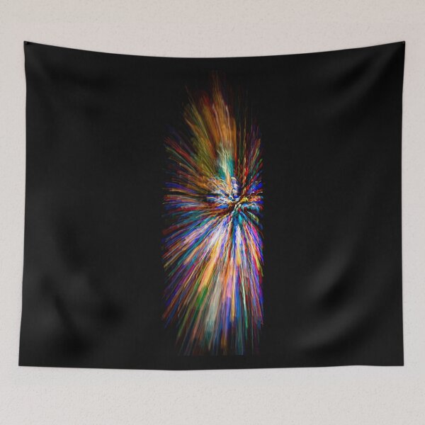 Item preview, Stained Glass Explosion designed and sold by JmanInABox.