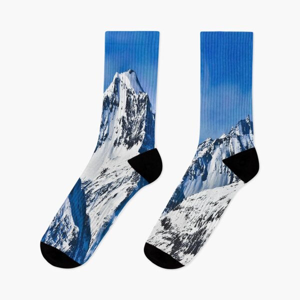 Item preview, Beautiful Mountains designed and sold by PeaceHanson.