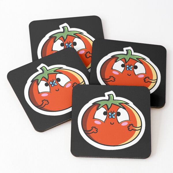 Item preview, Tomato designed and sold by Lokianna.