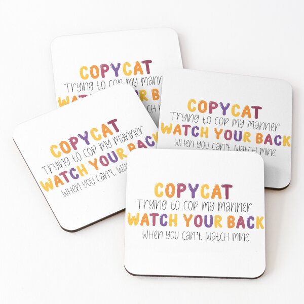 Item preview, Copycat designed and sold by Panda-003.