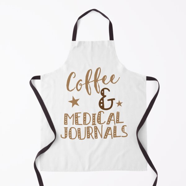 Item preview, Coffee and Medical journals designed and sold by jazzydevil.