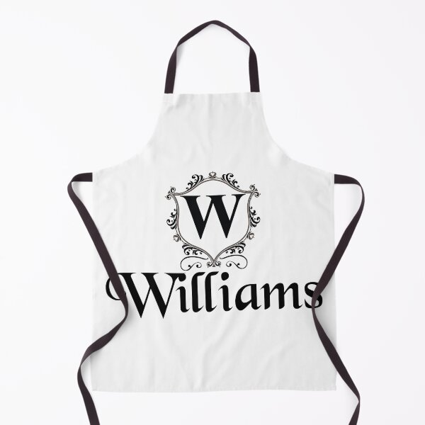 Item preview, Williams designed and sold by 1PointlessPeach.