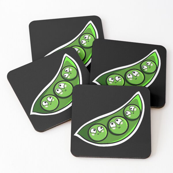 Item preview, Peas in a Pod designed and sold by Lokianna.