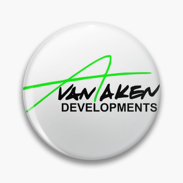 Item preview, Vanaken Developments Green  designed and sold by Autographix.