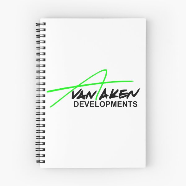 Item preview, Vanaken Developments Green  designed and sold by Autographix.