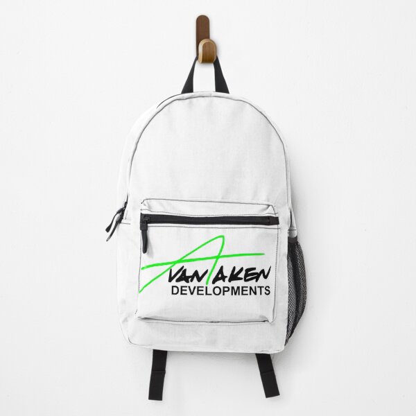 Item preview, Vanaken Developments Green designed and sold by Autographix.