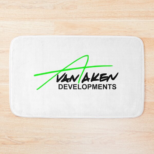 Item preview, Vanaken Developments Green  designed and sold by Autographix.