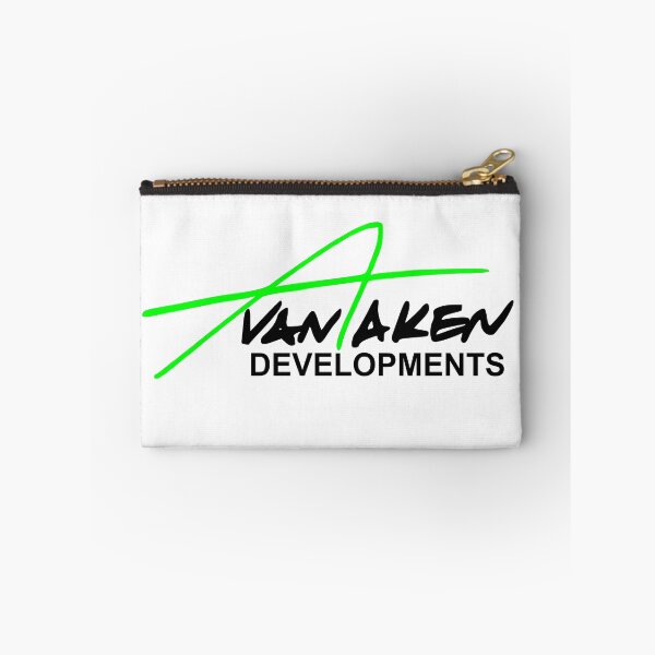 Item preview, Vanaken Developments Green  designed and sold by Autographix.