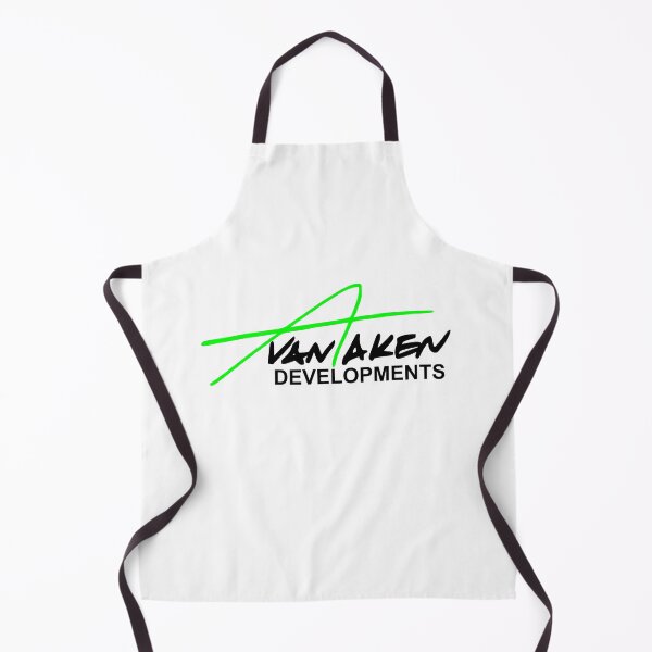 Item preview, Vanaken Developments Green  designed and sold by Autographix.