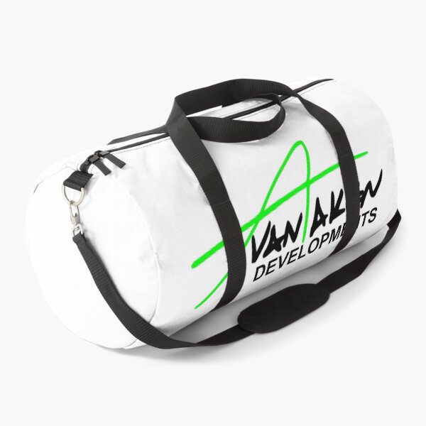 Item preview, Vanaken Developments Green  designed and sold by Autographix.