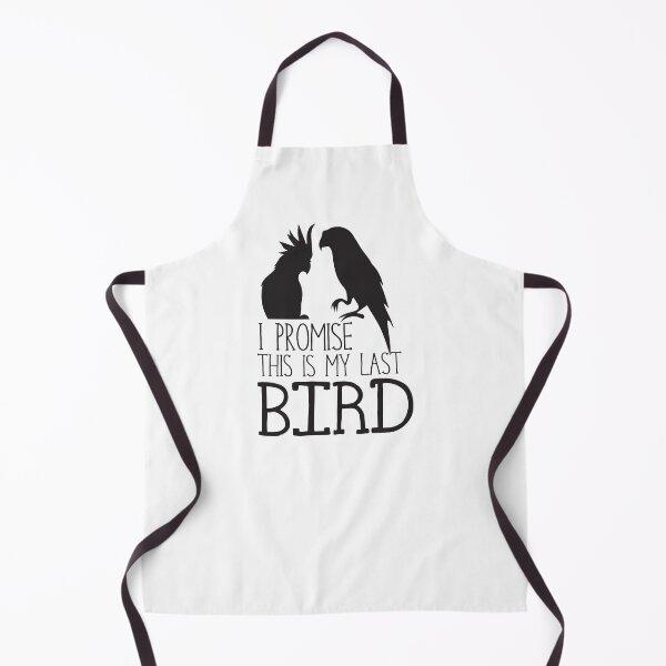 Item preview, I promise this is my last bird designed and sold by jazzydevil.