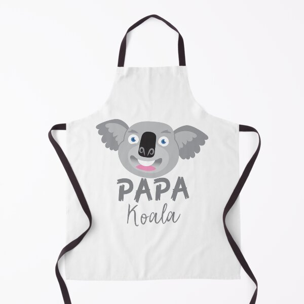 Item preview, PAPA KOALA (with a matching Mama Koala and Baby Koala) designed and sold by jazzydevil.