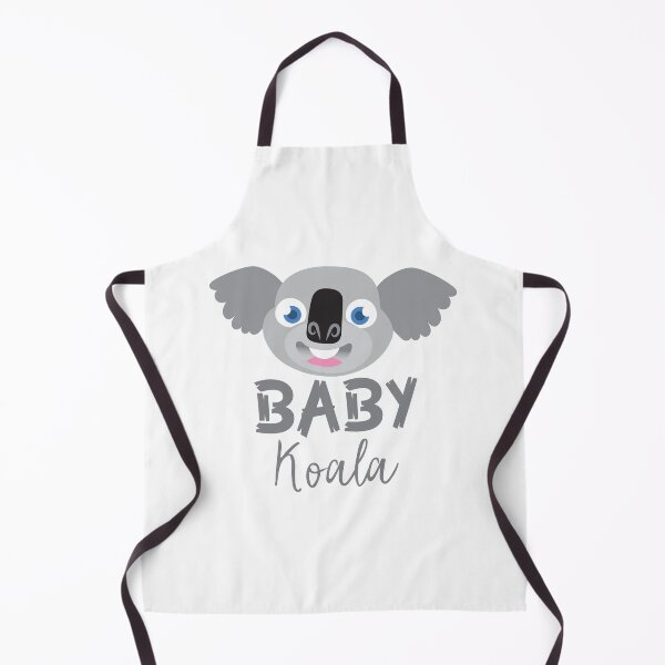 Item preview, BABY KOALA (with a matching Mama Koala and Papa Koala) designed and sold by jazzydevil.
