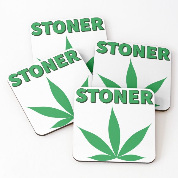 Item preview, Stoner Leaf designed and sold by Herb-Life.