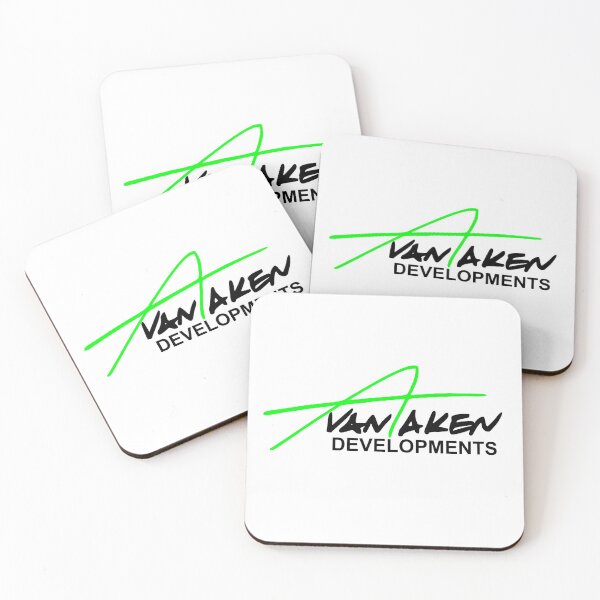 Item preview, Vanaken Developments Green  designed and sold by Autographix.