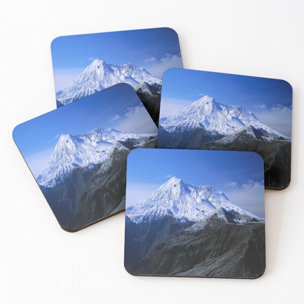 Item preview, Lovely Mountains designed and sold by PeaceHanson.