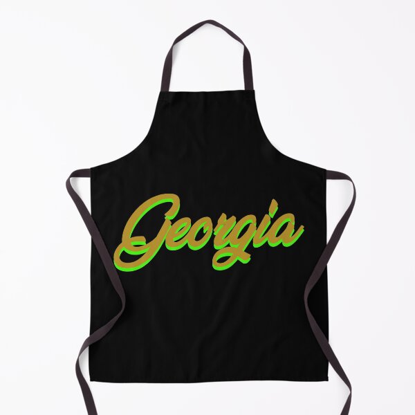 Item preview, Georgia GA American State Pride love designed and sold by Lartheviking.