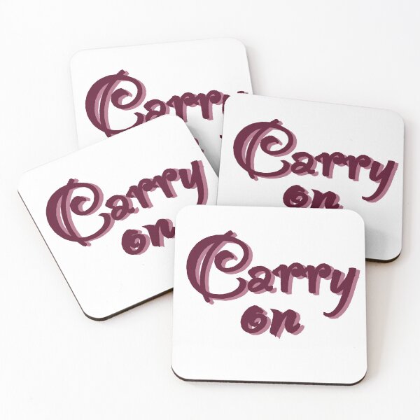 Item preview, Carry on designed and sold by CDArtistics94.