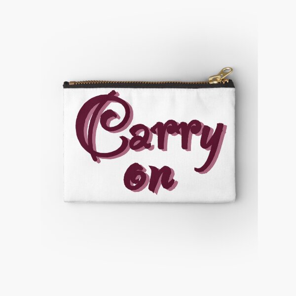 Item preview, Carry on designed and sold by CDArtistics94.