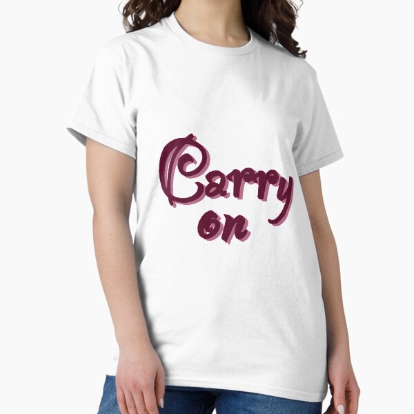Item preview, Carry on designed and sold by CDArtistics94.