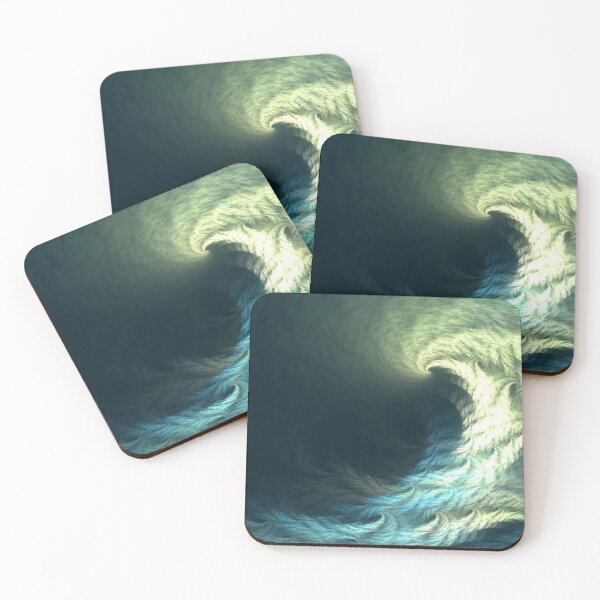 Item preview, Breaking wave designed and sold by Joshua Sweeney.