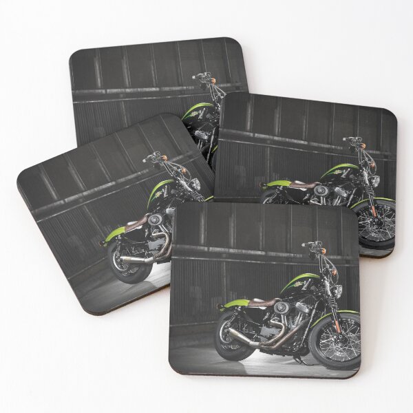 Item preview, Custom Harley Davidson Sportster designed and sold by HoskingInd.
