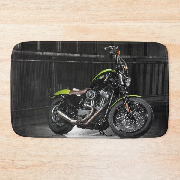 Item preview, Custom Harley Davidson Sportster designed and sold by HoskingInd.