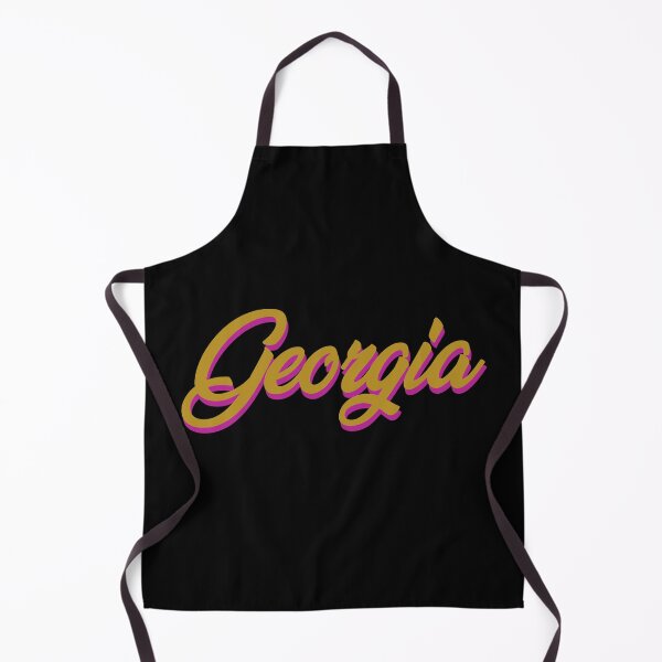 Item preview, Georgia GA American State Pride love designed and sold by Lartheviking.
