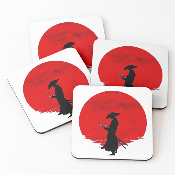 Item preview, Samurai designed and sold by vjtov6.