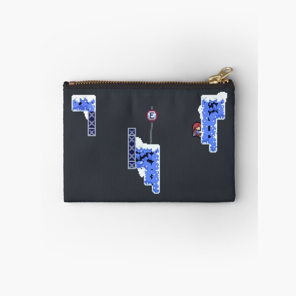 Item preview, Celeste Forsaken City with Madeline designed and sold by exmil.