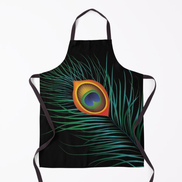 Item preview, Peacock feather designed and sold by Smaragdas.