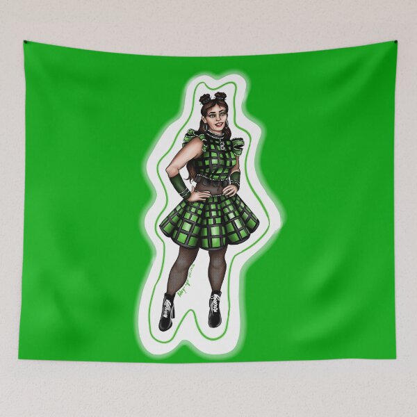 Item preview, Anne Boleyn designed and sold by creativecroft15.