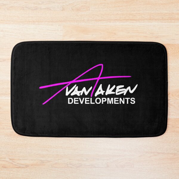 Item preview, Vanaken Developments Pink designed and sold by Autographix.