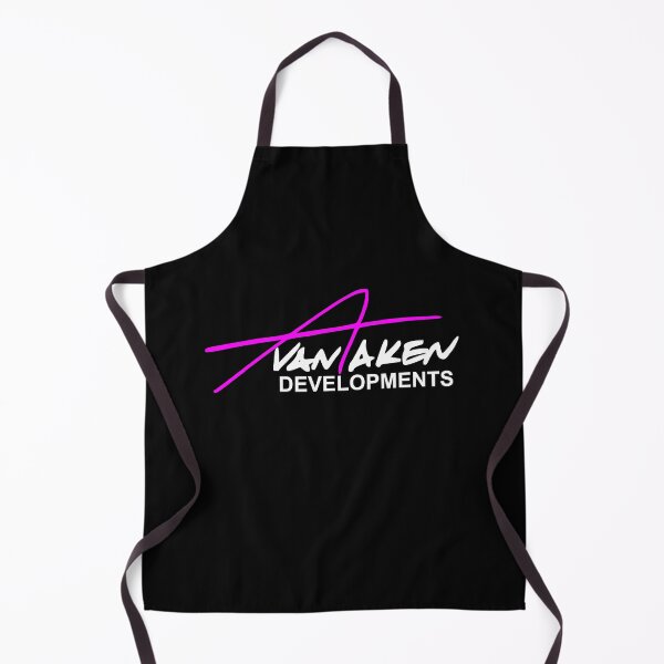 Item preview, Vanaken Developments Pink designed and sold by Autographix.