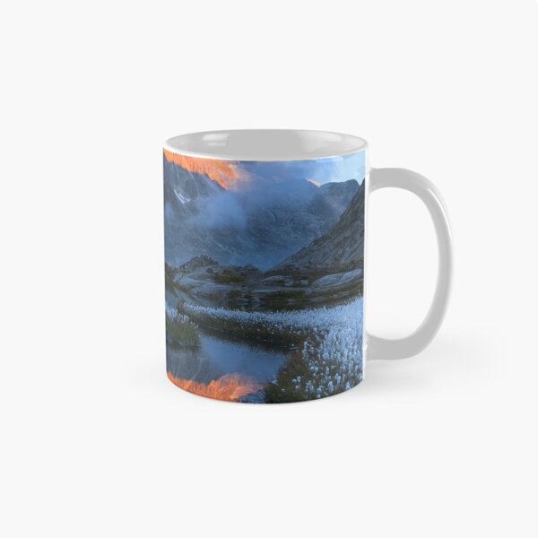 Item preview, Landscape in Alps Mountains, the magical Alps with its mountains, glaciers and lakes	 designed and sold by yassinehelal.