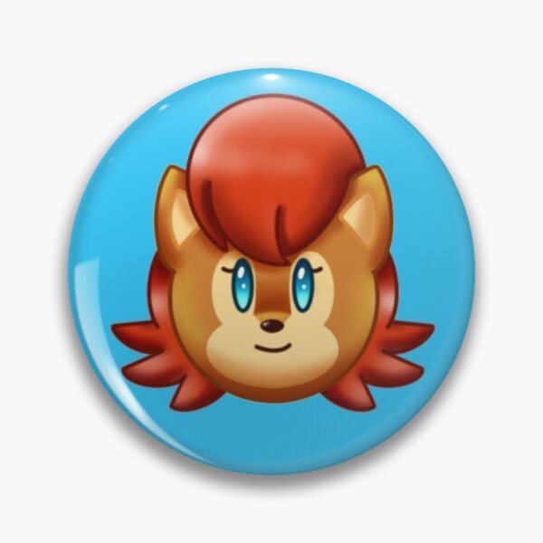 Item preview, Sally Acorn designed and sold by SketchArtz.