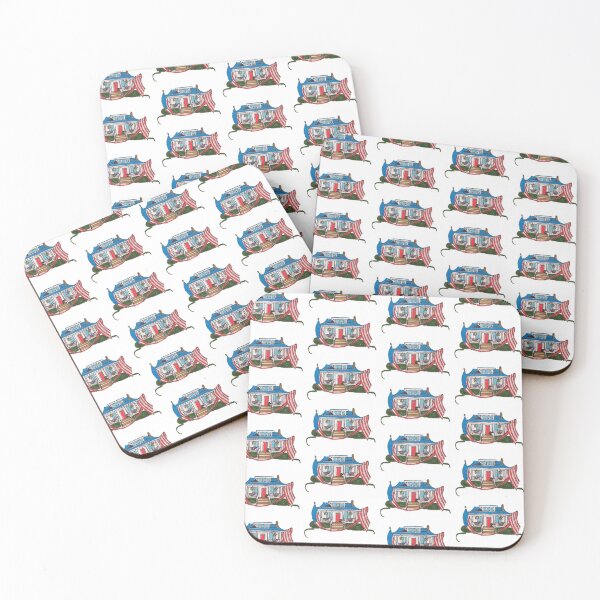 Item preview, Windy Acre Cottage designed and sold by Susan Elizabeth Jones Art.