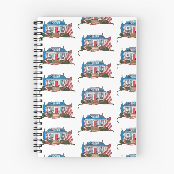 Item preview, Windy Acre Cottage designed and sold by Susan Elizabeth Jones Art.