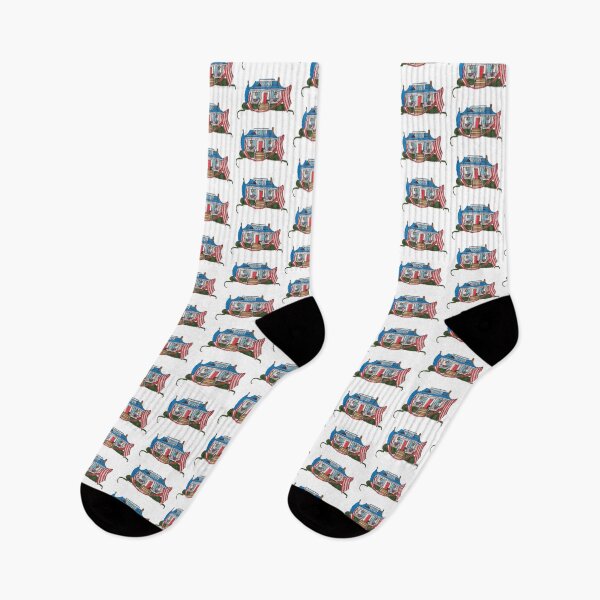 Item preview, Cabaña Windy Acre designed and sold by Susan Elizabeth Jones Art.
