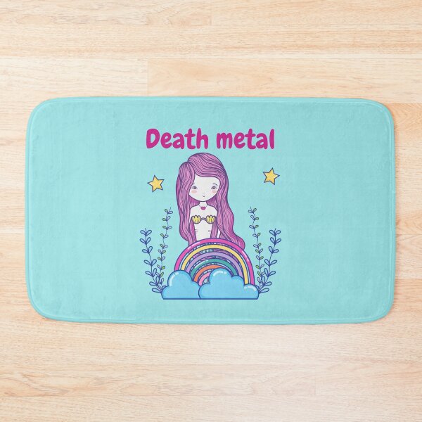 Item preview, Copy of Death metal designed and sold by OpulentFlair.