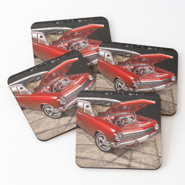 Item preview, Daniel's 1964 EH Holden Wagon designed and sold by HoskingInd.