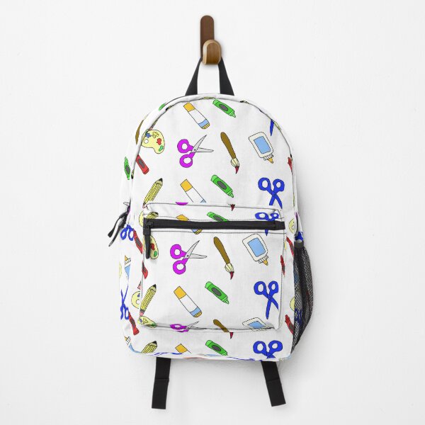 Item preview, School Days Arts and crafts designed and sold by Unboltingcat.